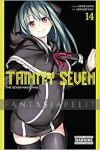 Trinity Seven 14