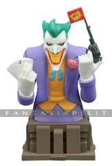 Batman: Animated Series Joker Bust
