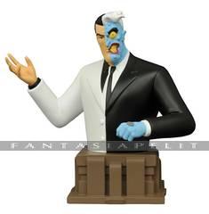Batman: Animated Series Two-Face Bust