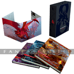 D&D 5: Core Rulebook Gift Set (HC)