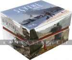 kuva tuotteesta on linkki tuotesivulle: Scythe: Legendary Box