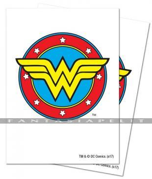 Deck Protector Justice League: Wonder Woman (65)