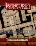 kuva tuotteesta on linkki tuotesivulle: Pathfinder Flip-Mat Classics: Ancient Dungeon