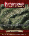 kuva tuotteesta on linkki tuotesivulle: Pathfinder Flip-Mat Classics: Hill Country