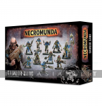 kuva tuotteesta on linkki tuotesivulle: Necromunda: Cawdor Gang (10)