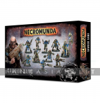 Necromunda: Cawdor Gang (10)