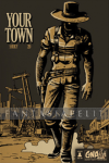 Graphic Novel Adventures: Your Town (HC)