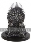 kuva tuotteesta on linkki tuotesivulle: Game Of Thrones: 4 Inch Iron Throne Mini Replica