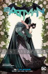 kuva tuotteesta on linkki tuotesivulle: Batman  07: The Wedding