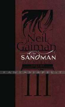 Sandman Omnibus 3 (HC)