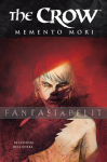 kuva on linkki tuotesivulle: Crow: Memento Mori