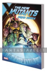 kuva tuotteesta on linkki tuotesivulle: New Mutants: Dead Souls
