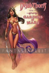 kuva tuotteesta on linkki tuotesivulle: Dejah Thoris: Gardens of Mars