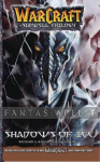 kuva tuotteesta on linkki tuotesivulle: Warcraft: Sunwell Trilogy 2 -Shadows of Ice