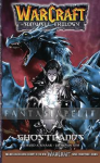 kuva tuotteesta on linkki tuotesivulle: Warcraft: Sunwell Trilogy 3 -Ghostlands