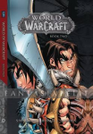 kuva tuotteesta on linkki tuotesivulle: World of Warcraft 2 (HC)