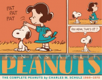 Complete Peanuts 10: 1969-1970 (HC)