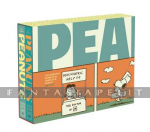 kuva tuotteesta on linkki tuotesivulle: Complete Peanuts Box Set: 1967-1970