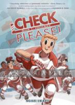 Check Please!: Hockey 1 (HC)