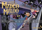 Creepy Case Files of Margo Maloo 2: Monster Mall (HC)