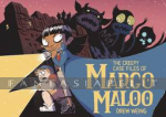 Creepy Case Files of Margo Maloo 1