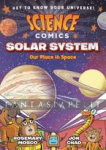 Science Comics: Solar System (HC)