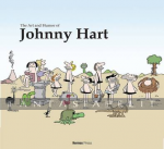 Art and Humor of Johnny Hart (HC)