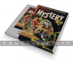 Pre-code Classics: Mister Mystery 2 Slipcase Edition (HC)