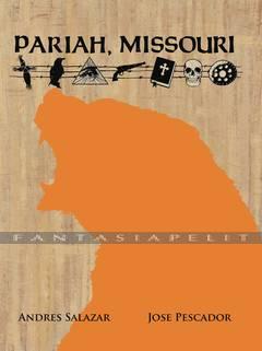 Pariah Missouri, Complete