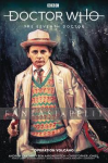 Doctor Who: 07th Doctor -Operation Volcano