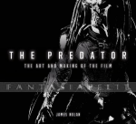 Predator: Art & Making of Film (HC)