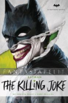 Killing Joke Novel (HC)