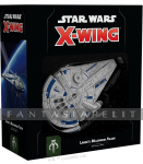 Star Wars X-Wing: Lando's Millennium Falcon Expansion Pack