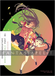 Bakemonogatari Light Novel 1: Monster Tale