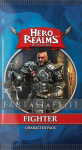 kuva tuotteesta on linkki tuotesivulle: Hero Realms: Fighter Character Pack