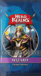 kuva tuotteesta on linkki tuotesivulle: Hero Realms: Wizard Character Pack