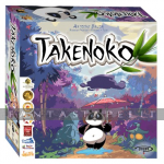 Takenoko (suomeksi)