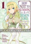 How NOT to Summon a Demon Lord 01