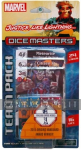 Marvel Dice Masters: Justice Like Lightning Team Pack