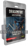 D&D: Dragonfire Adventures -Ravaging Sword Coast