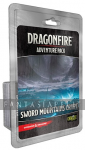 D&D: Dragonfire Adventures -Sword Mountains Crypt