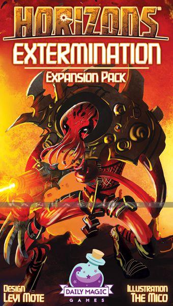 Horizons: Extermination Expansion Pack