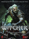 Witcher RPG (HC)