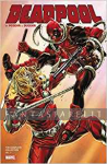kuva tuotteesta on linkki tuotesivulle: Deadpool by Posehn & Duggan the Complete Collection 4
