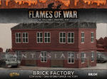 Battlefield in a Box - Brick Factory
