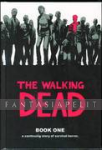 kuva tuotteesta on linkki tuotesivulle: Walking Dead  01 (HC)