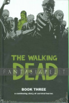 kuva tuotteesta on linkki tuotesivulle: Walking Dead  03 (HC)