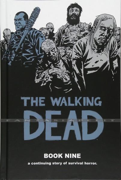 Walking Dead  09 (HC)