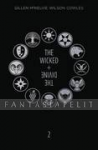 Wicked & Divine  2 (HC)