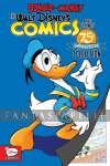 kuva tuotteesta on linkki tuotesivulle: Mickey and Donald: Disney Comics/Stories 75th Annviversary Collection